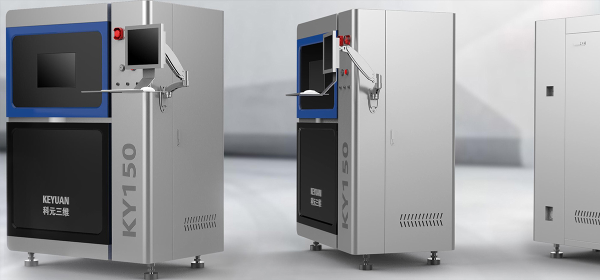 KY150金屬3D打印機