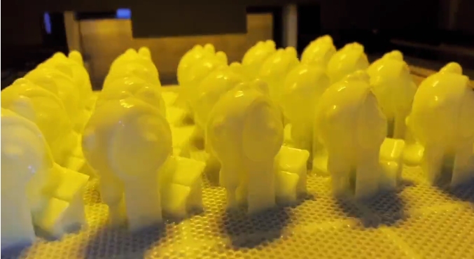 一“墩”難求，3D打印玩轉冰墩墩!
